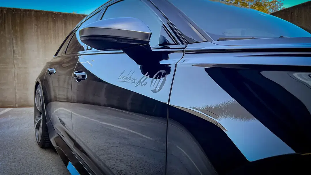 Audi RS6 4.0 TFSI quattro Avant - Thumbnail 15