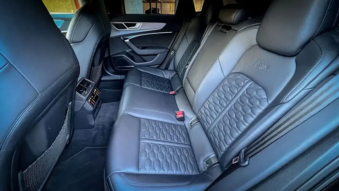 Audi RS6 4.0 TFSI quattro Avant - Thumbnail 9