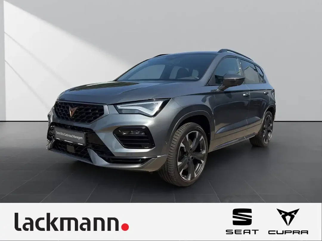 CUPRA Ateca 2.0 4Drive VZ - Afbeelding 1
