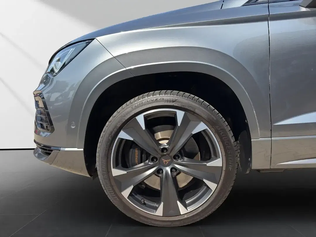CUPRA Ateca 2.0 4Drive VZ - Thumbnail 11