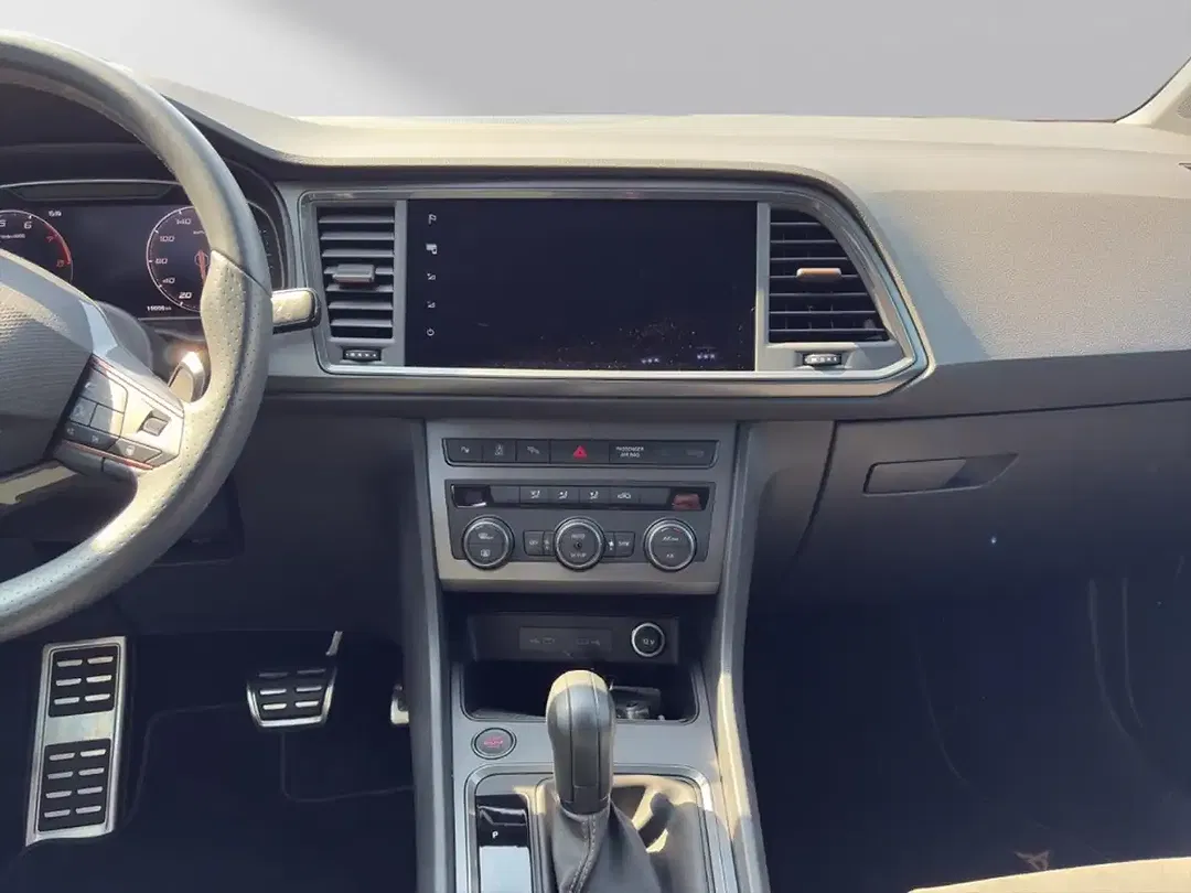CUPRA Ateca 2.0 4Drive VZ - Thumbnail 12