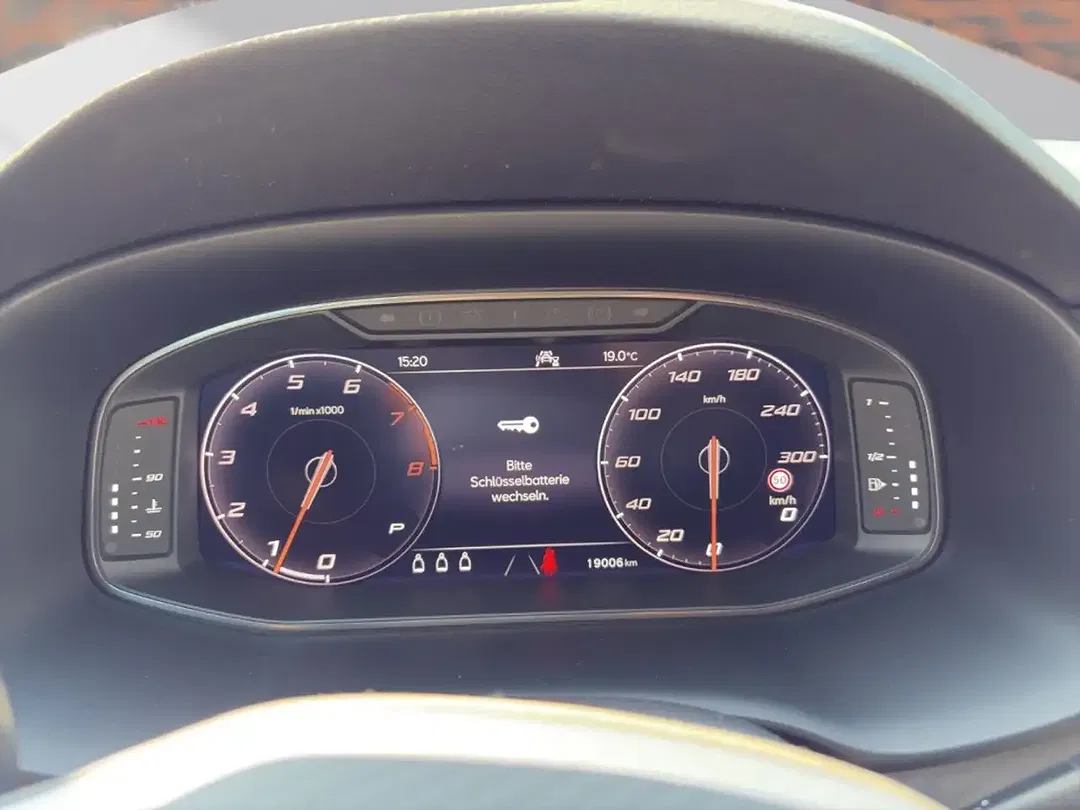 CUPRA Ateca 2.0 4Drive VZ - Thumbnail 14