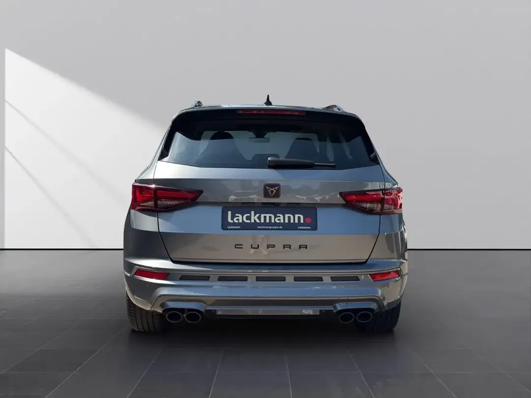 CUPRA Ateca 2.0 4Drive VZ - Thumbnail 6