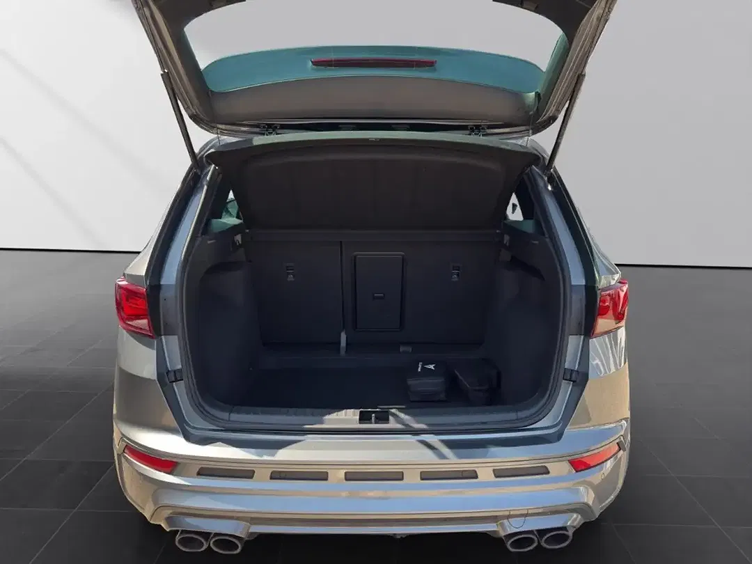 CUPRA Ateca 2.0 4Drive VZ - Thumbnail 7