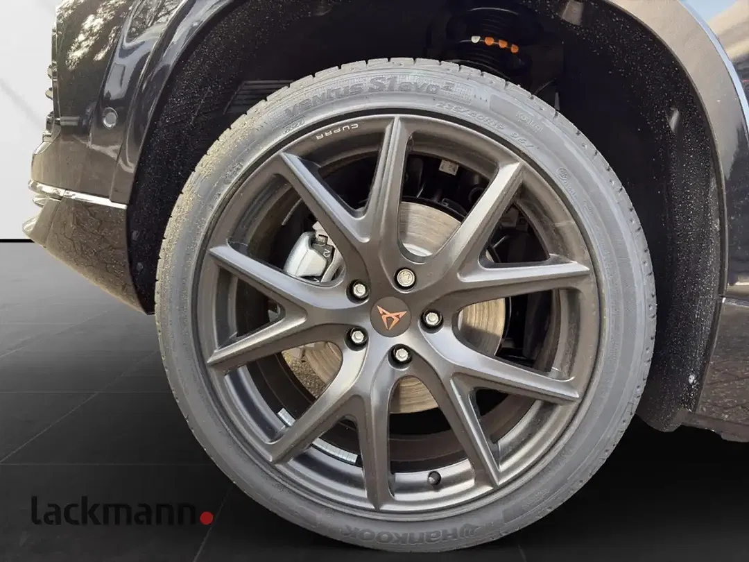 CUPRA Ateca 1.5 TSI - Thumbnail 11