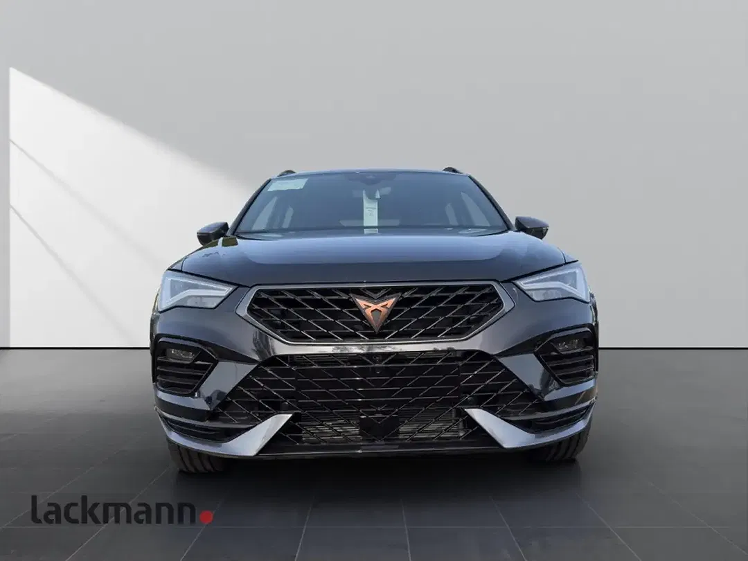 CUPRA Ateca 1.5 TSI - Thumbnail 2