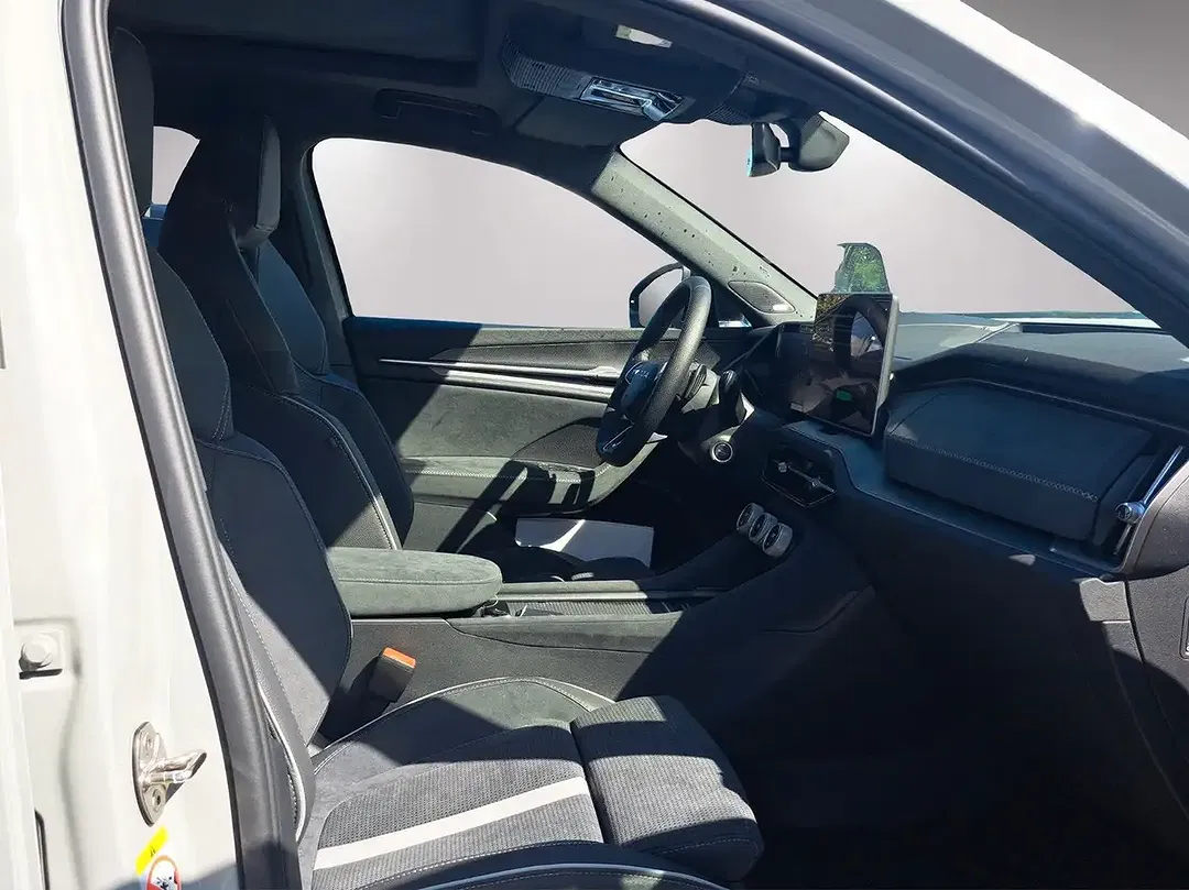 Skoda Kodiaq 1.5 TSI iV DSG Sportline - Thumbnail 10