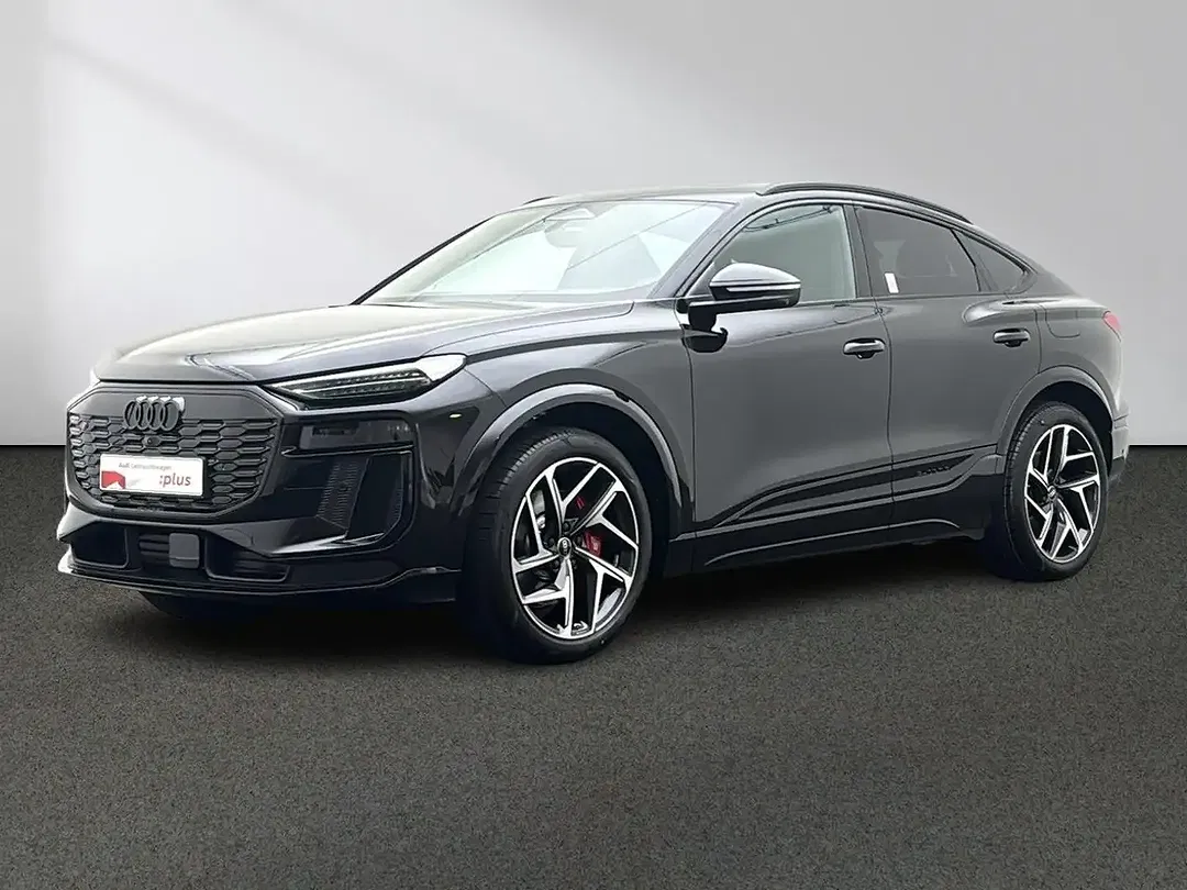 Audi SQ6 e-tron Sportback - Thumbnail 13