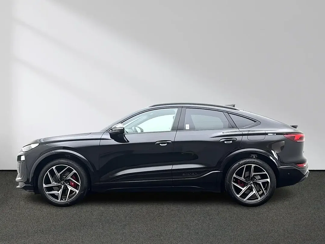 Audi SQ6 e-tron Sportback - Afbeelding 1