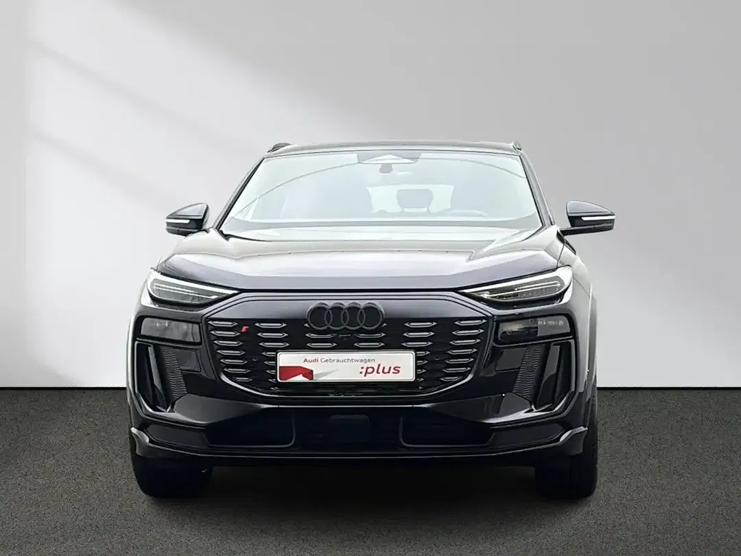Audi SQ6 e-tron Sportback - Thumbnail 3