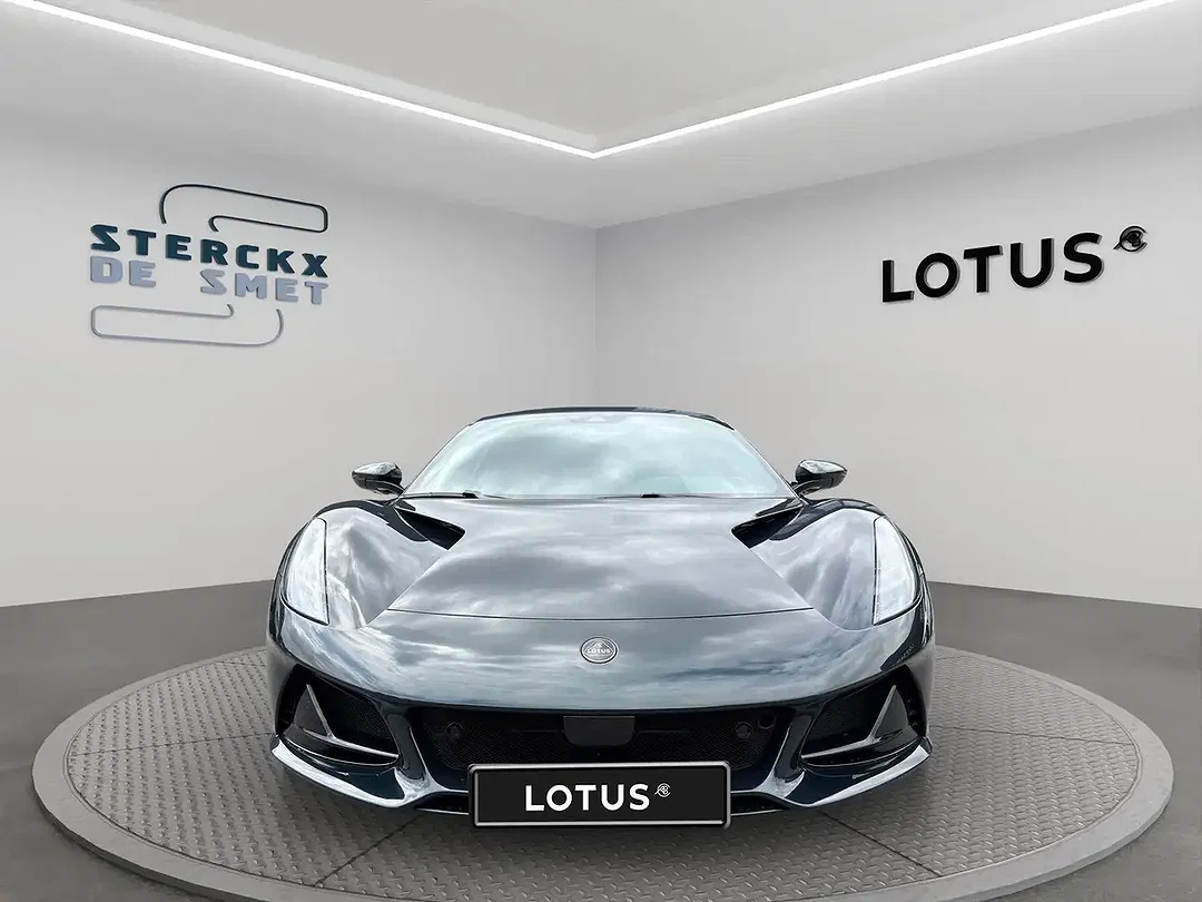 Lotus Emira Turbo SE - Afbeelding 1