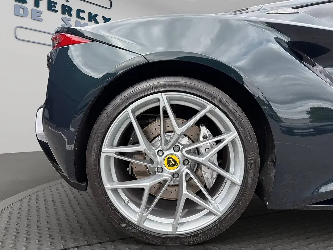 Lotus Emira Turbo SE - Thumbnail 11