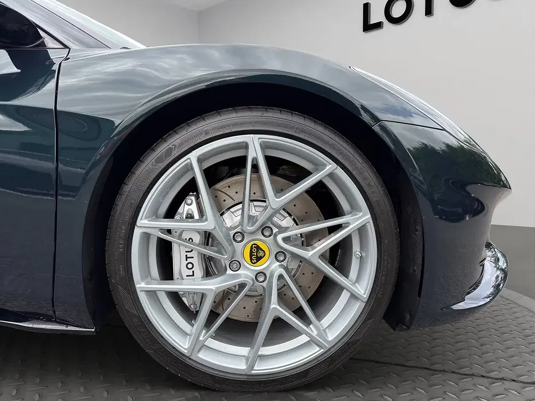 Lotus Emira Turbo SE - Thumbnail 12
