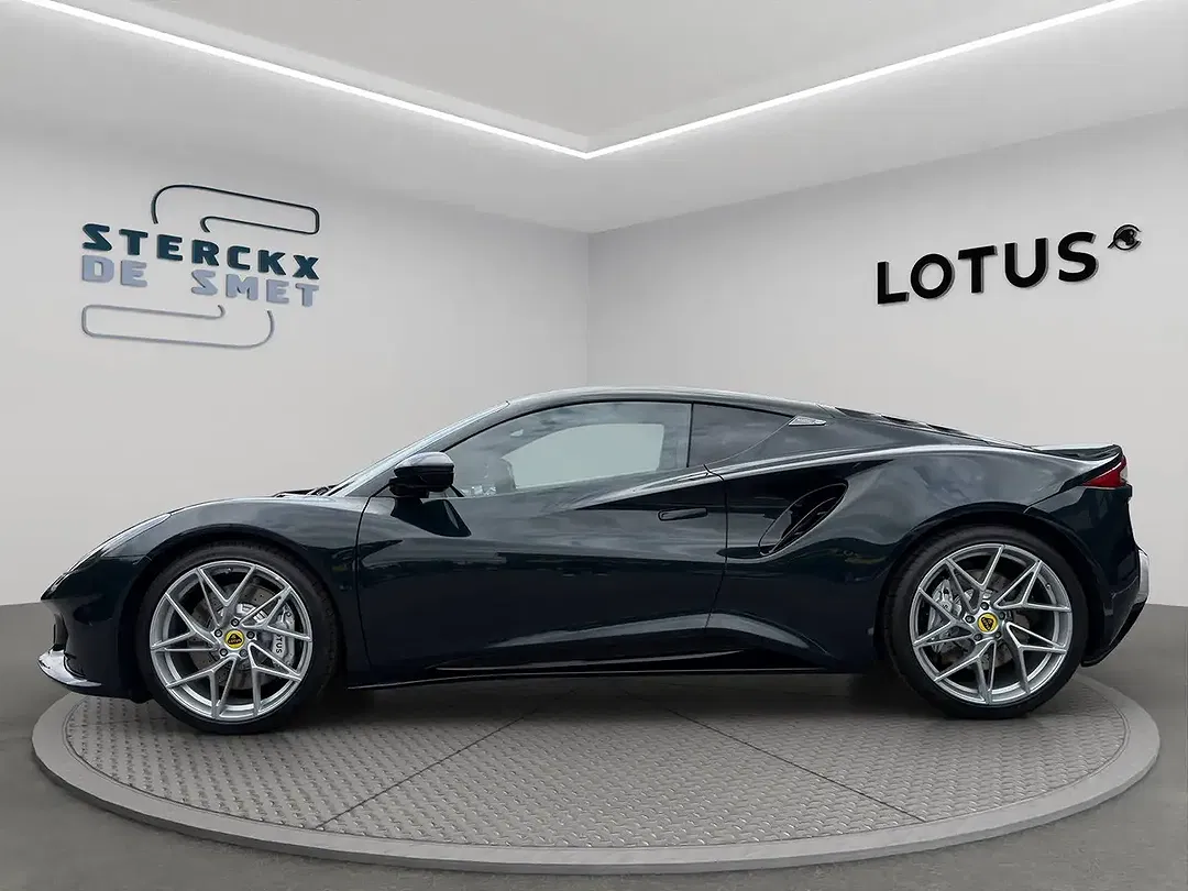 Lotus Emira Turbo SE - Thumbnail 3