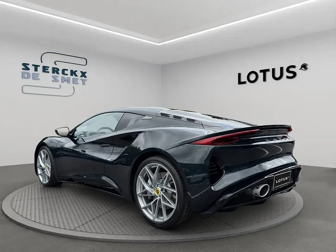 Lotus Emira Turbo SE - Thumbnail 4