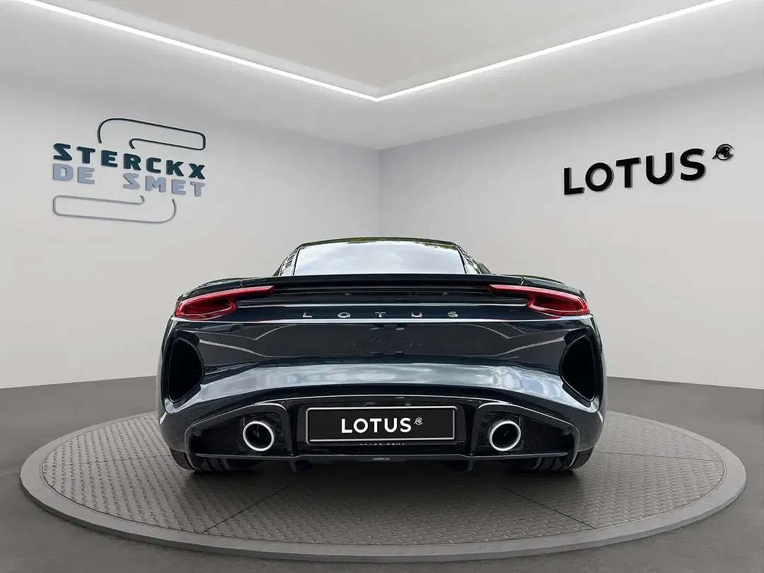 Lotus Emira Turbo SE - Thumbnail 5