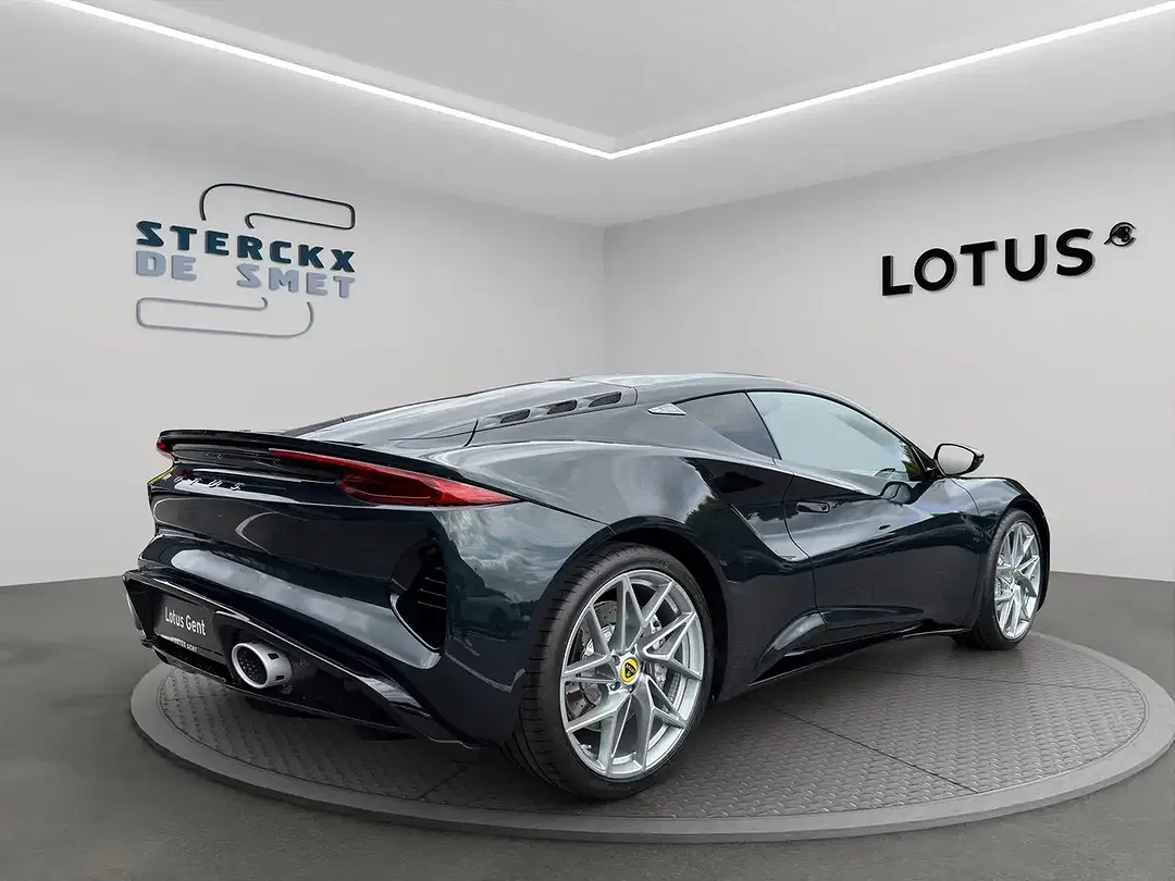Lotus Emira Turbo SE - Thumbnail 6
