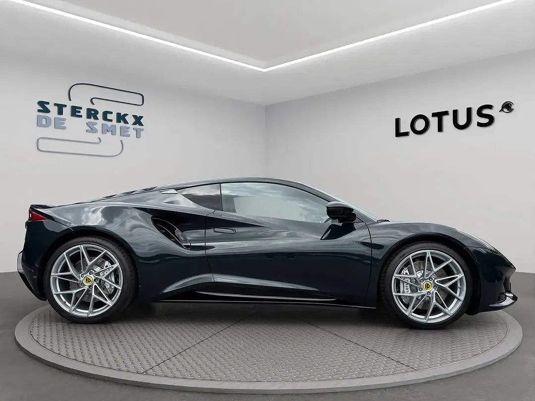 Lotus Emira Turbo SE - Thumbnail 7