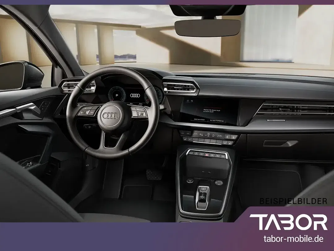 Audi A3 S tronic S line - Thumbnail 4