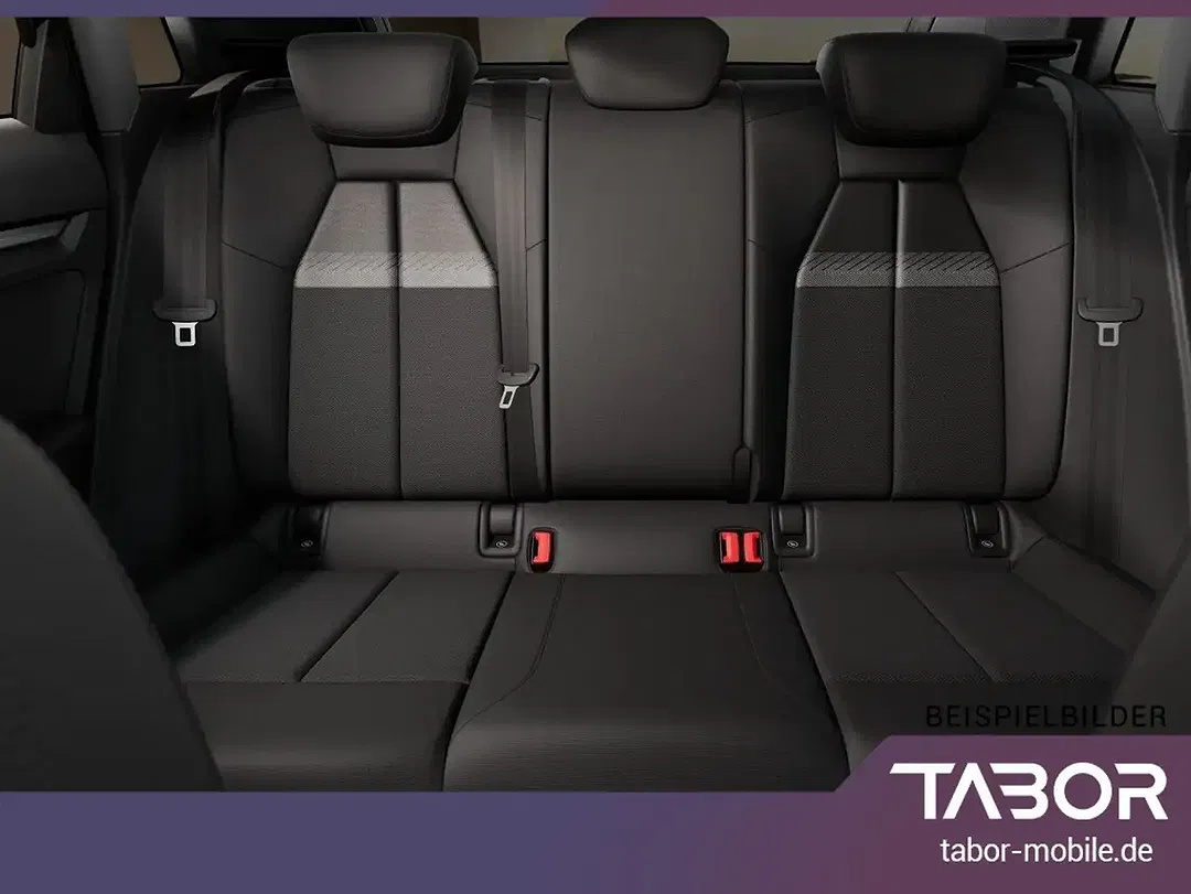 Audi A3 S tronic S line - Thumbnail 6