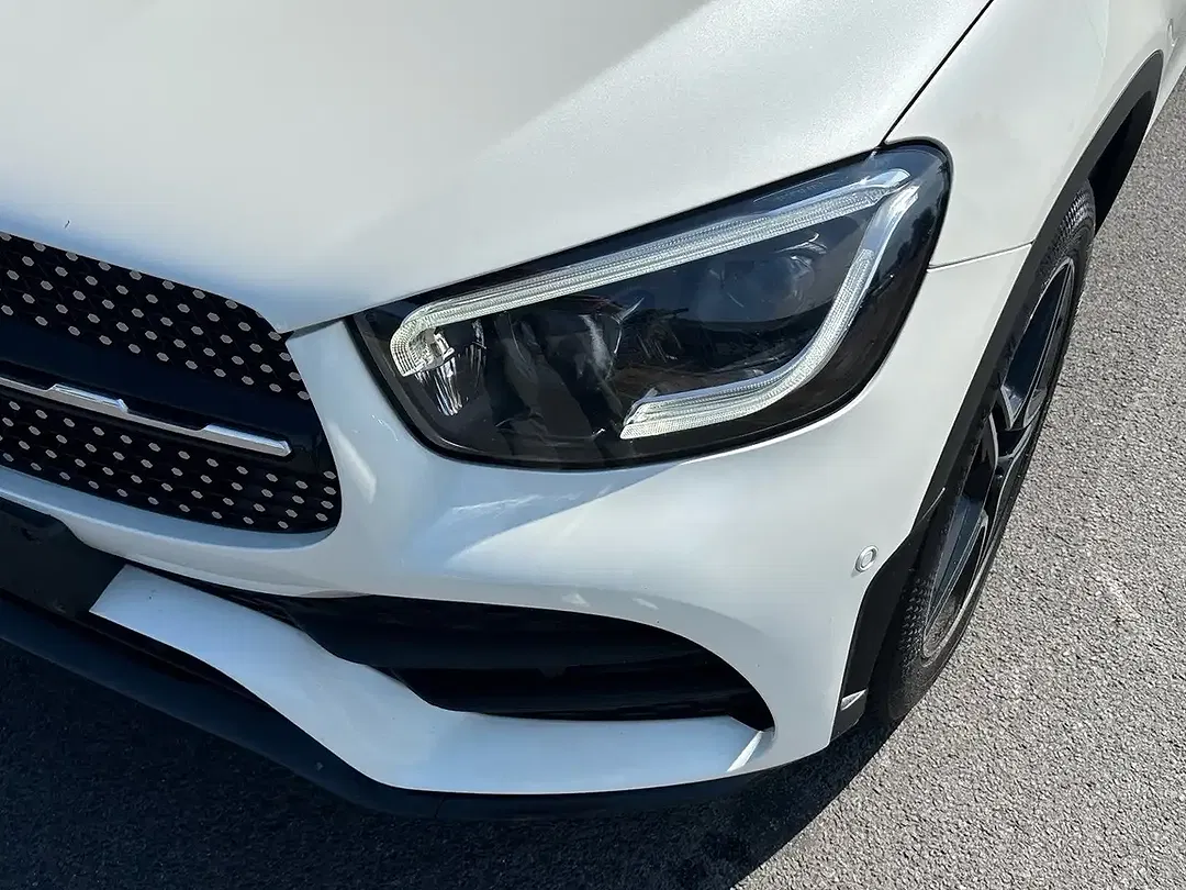 Mercedes-Benz GLC 300 4MATIC AMG Night - Thumbnail 6