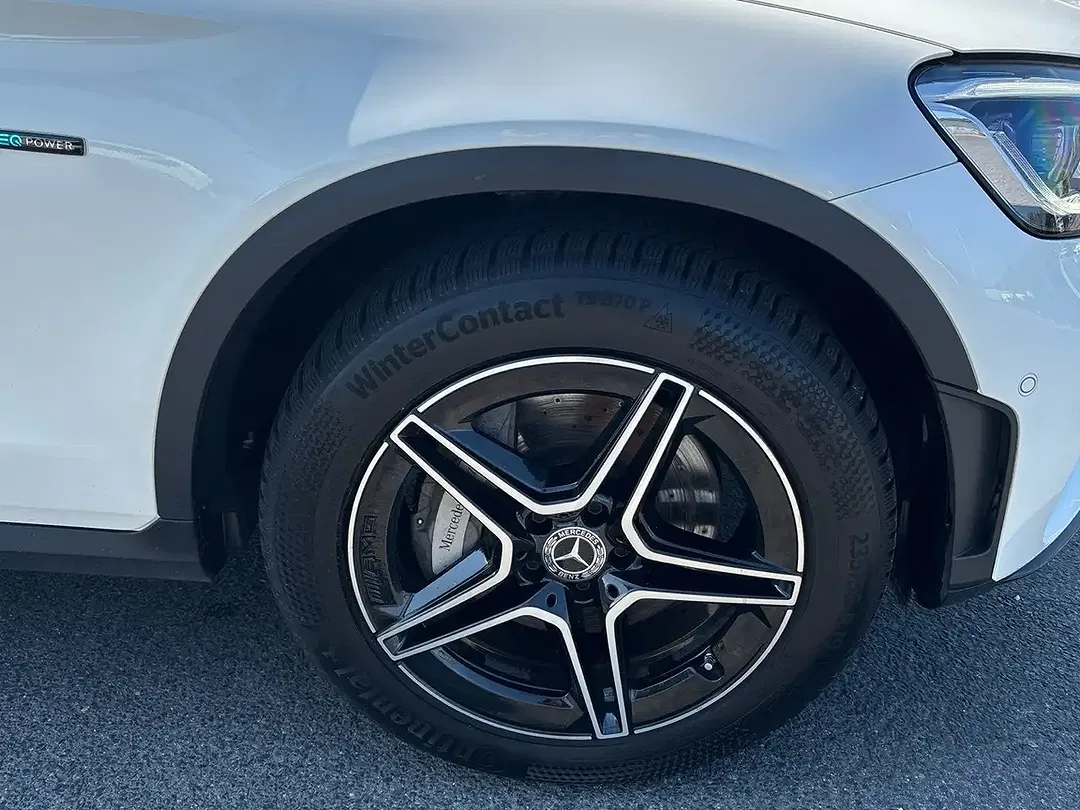 Mercedes-Benz GLC 300 4MATIC AMG Night - Thumbnail 7