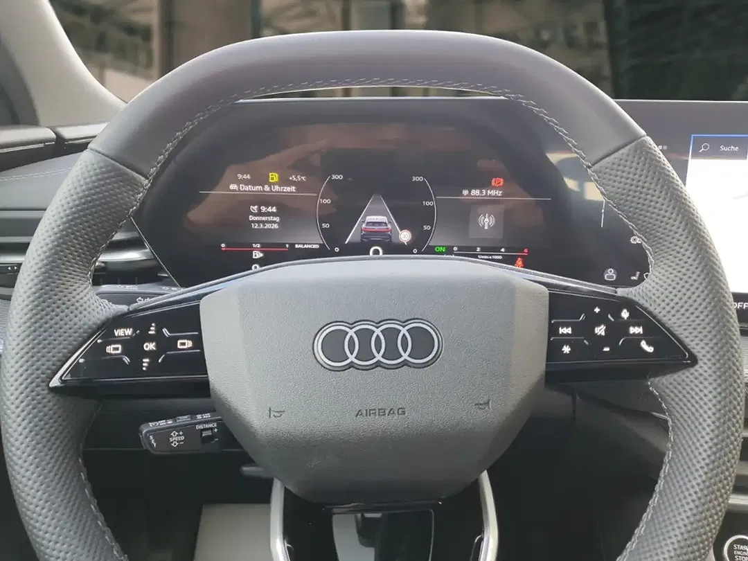 Audi Q5 2.0 TDI quattro Matrix LED Sportback S line - Thumbnail 11