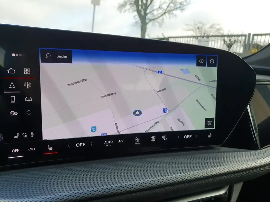 Audi Q5 2.0 TDI quattro Matrix LED Sportback S line - Thumbnail 13