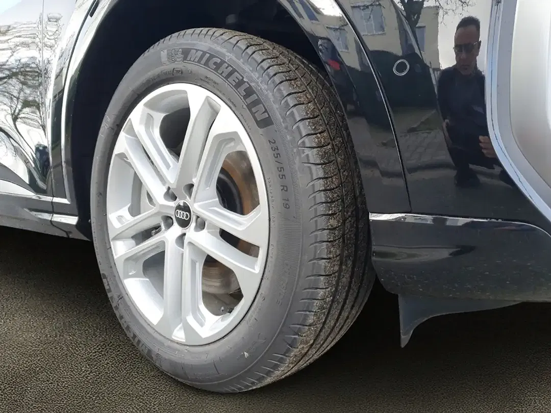 Audi Q5 2.0 TDI quattro Matrix LED Sportback S line - Thumbnail 6