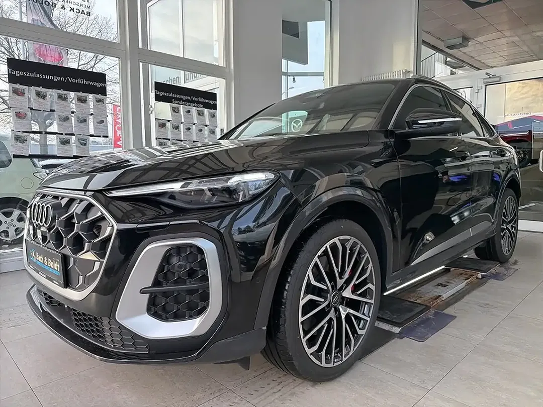 Audi SQ5 Sportback Pro - foto 2