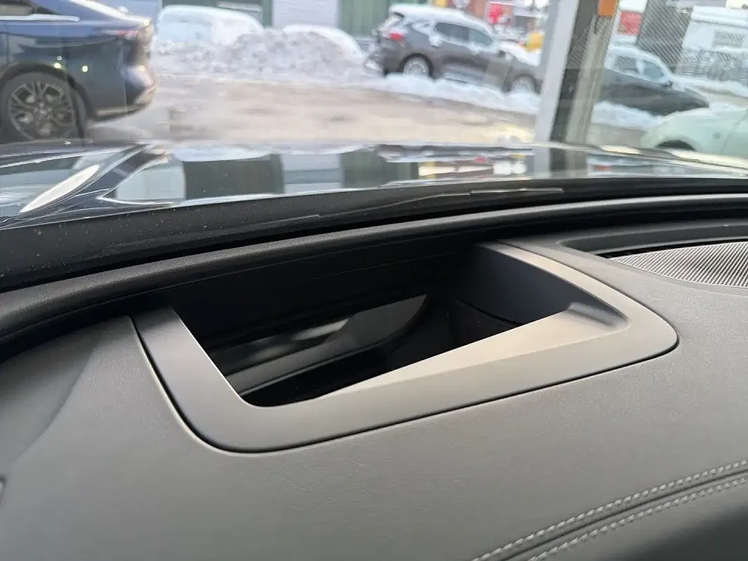 Audi SQ5 Sportback Pro - Thumbnail 20