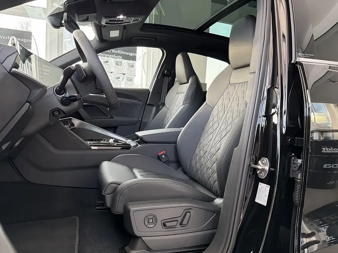 Audi SQ5 Sportback Pro - Thumbnail 21