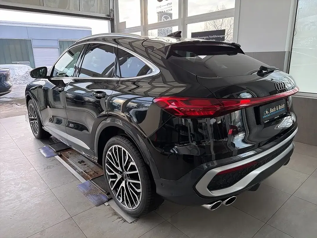 Audi SQ5 Sportback Pro - Thumbnail 5