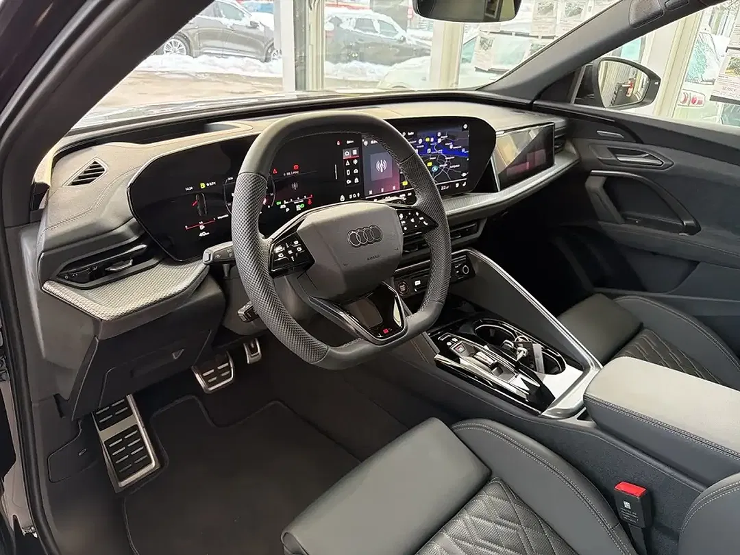 Audi SQ5 Sportback Pro - Thumbnail 8
