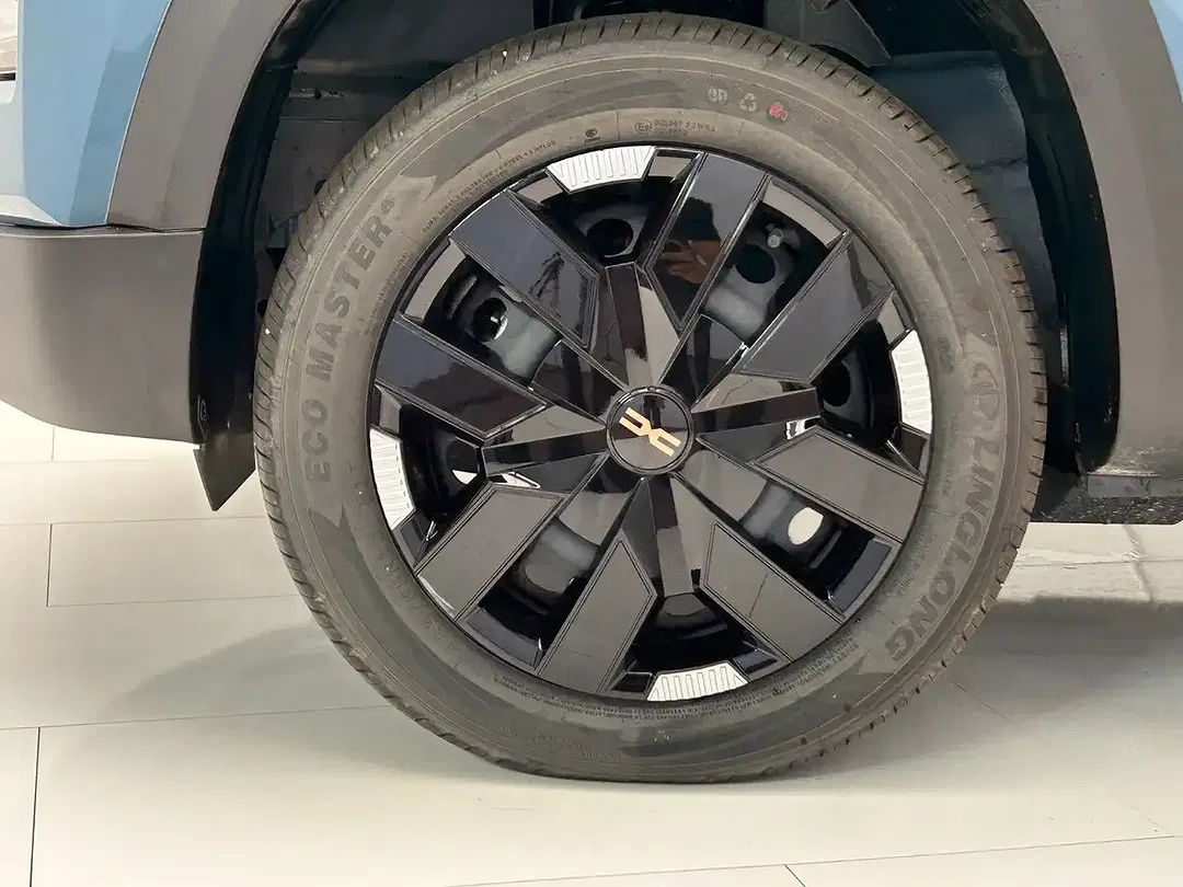 Dacia Spring EV Extreme+ - Thumbnail 10