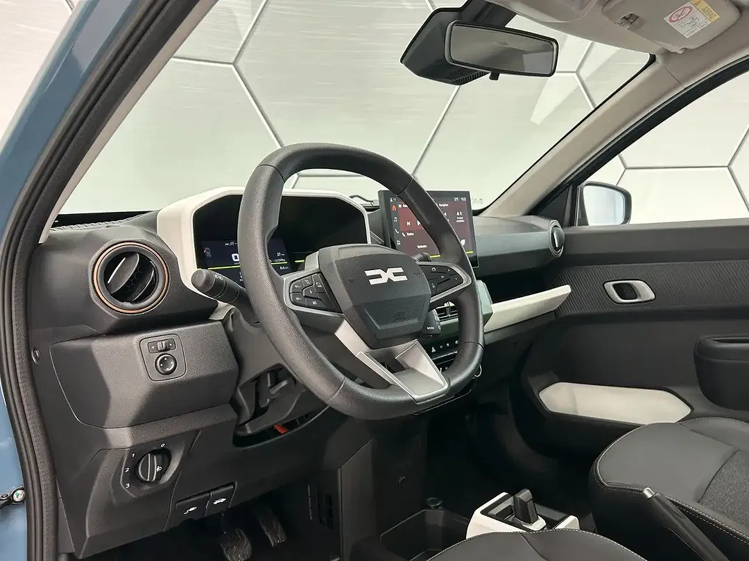 Dacia Spring EV Extreme+ - Thumbnail 11