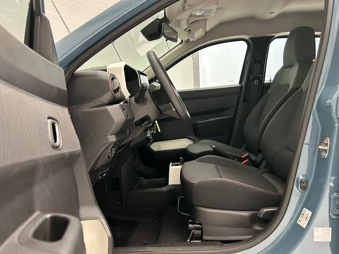 Dacia Spring EV Extreme+ - Thumbnail 12
