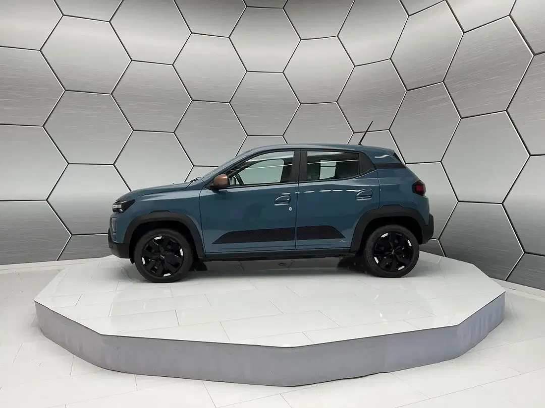 Dacia Spring EV Extreme+ - foto 2