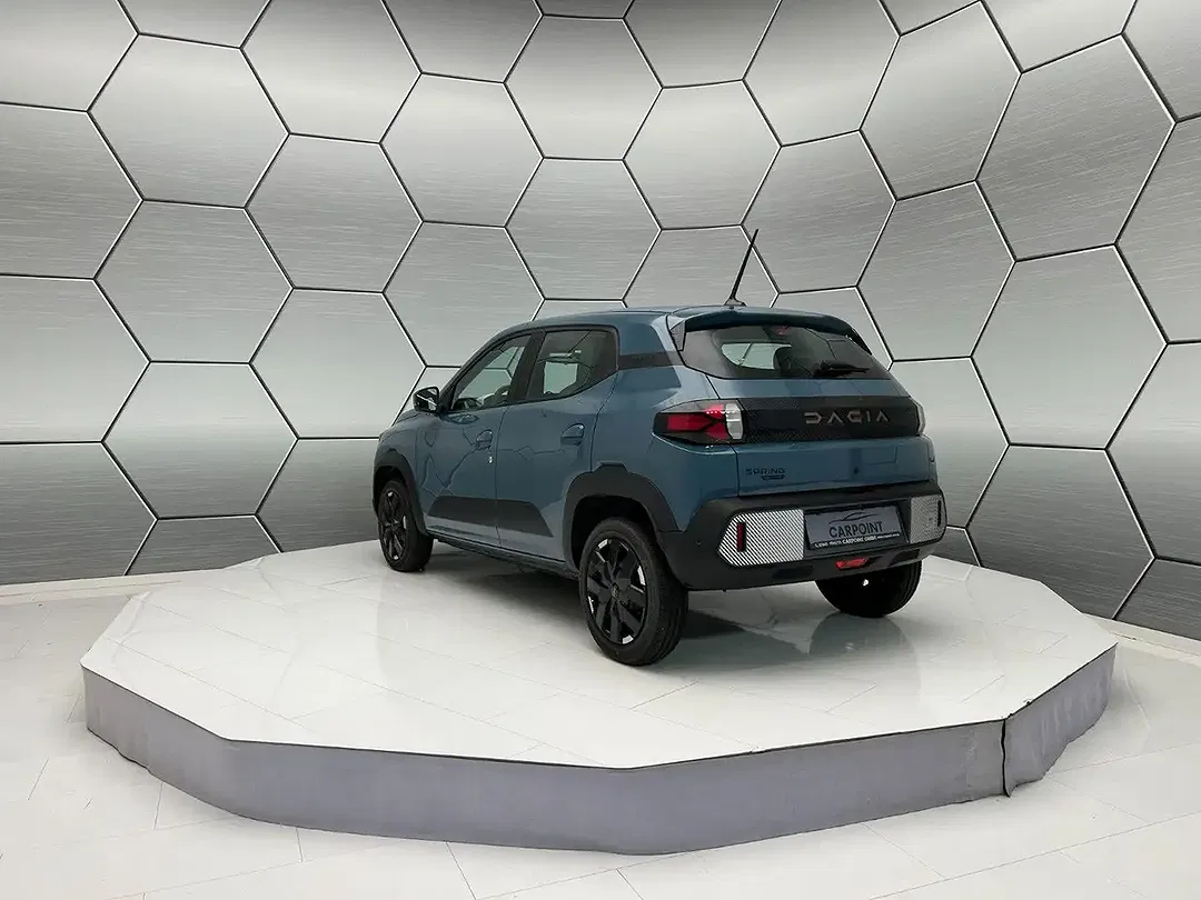 Dacia Spring EV Extreme+ - Thumbnail 3
