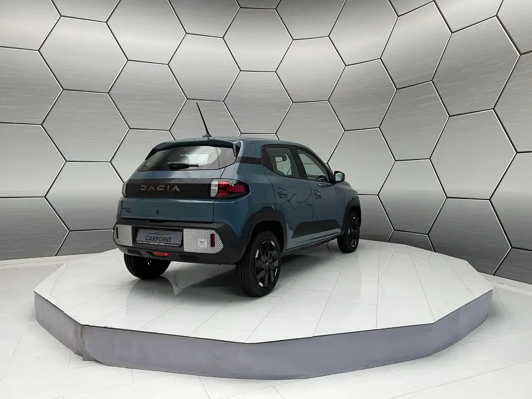 Dacia Spring EV Extreme+ - Thumbnail 5