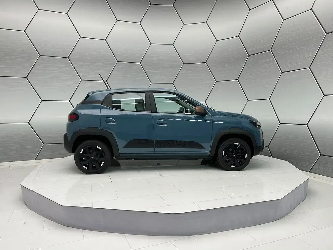 Dacia Spring EV Extreme+ - Thumbnail 6