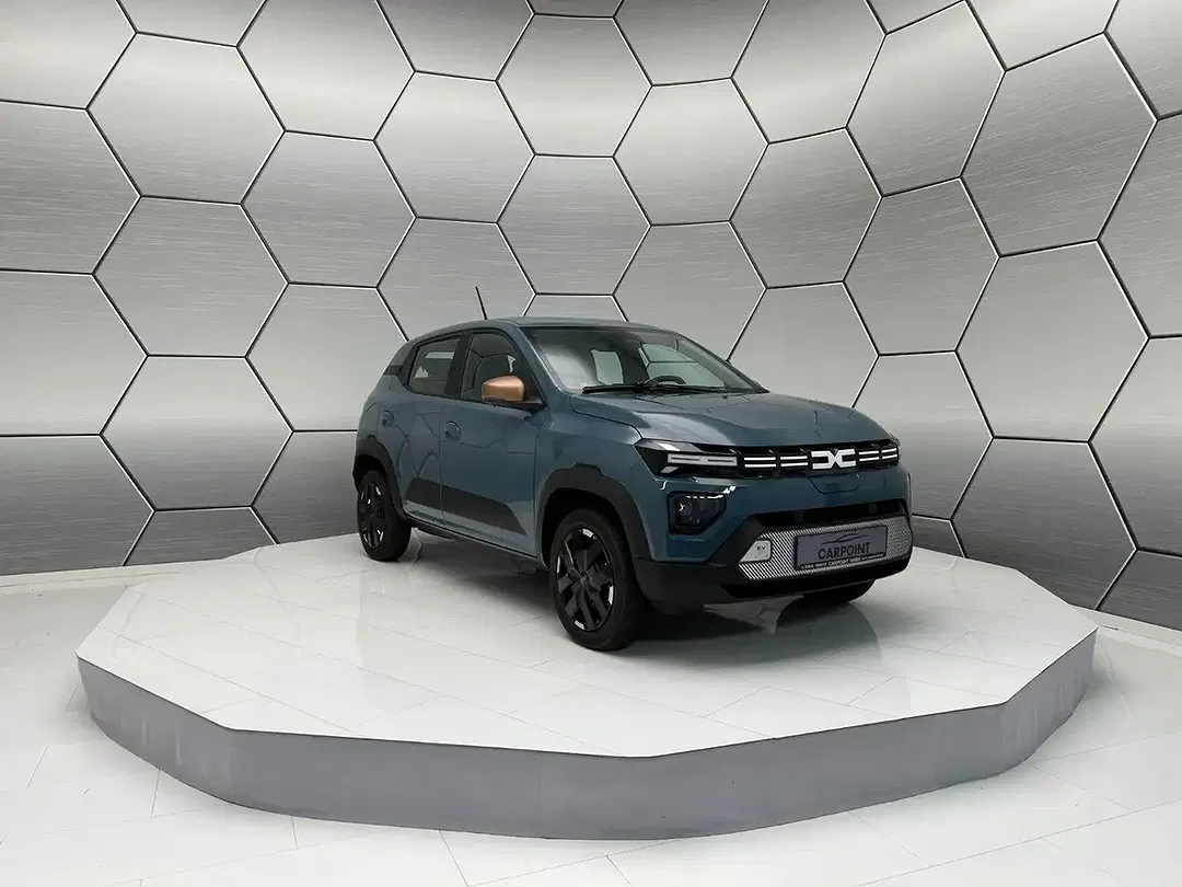 Dacia Spring EV Extreme+ - Thumbnail 7