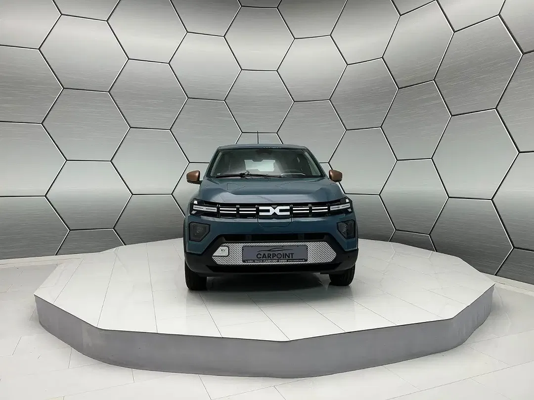 Dacia Spring EV Extreme+ - Thumbnail 8