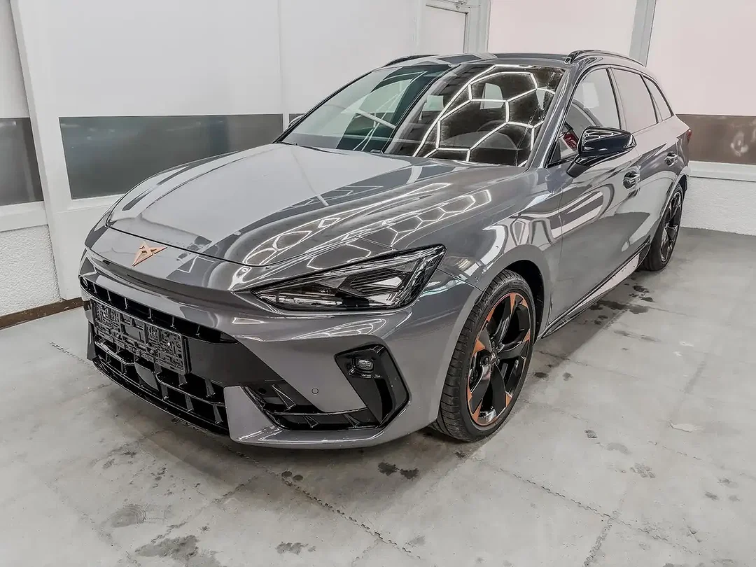 CUPRA Leon 1.5 eTSI DSG Sportstourer - Afbeelding 1