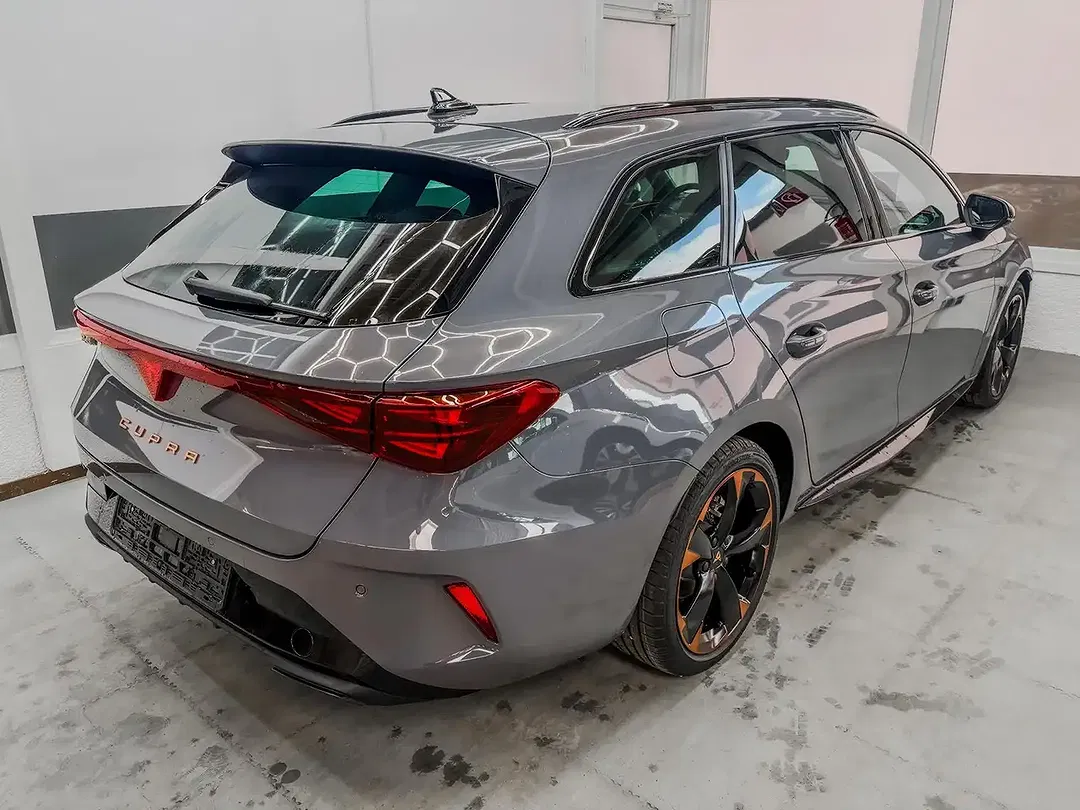 CUPRA Leon 1.5 eTSI DSG Sportstourer - Thumbnail 5