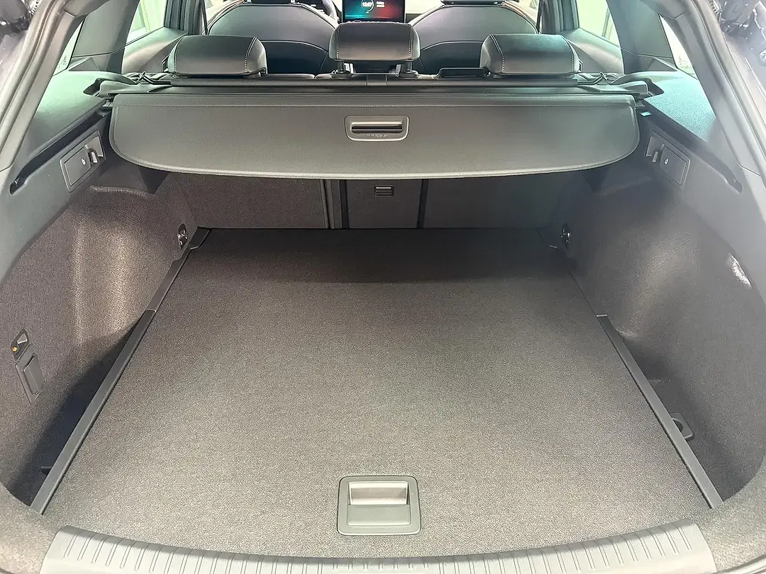 CUPRA Leon 1.5 eTSI DSG Sportstourer - Thumbnail 7