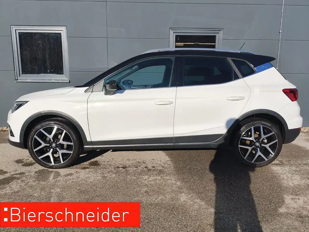 SEAT Arona 1.0 TSI FR - Afbeelding 1