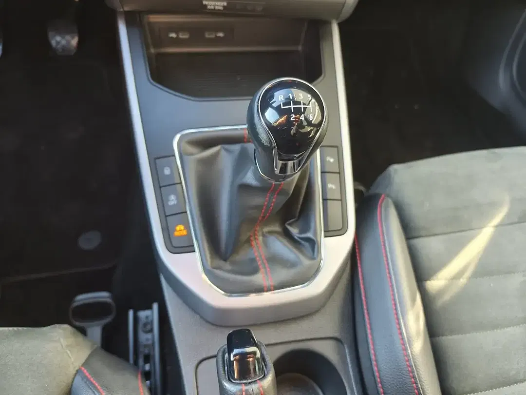 SEAT Arona 1.0 TSI FR - Thumbnail 12