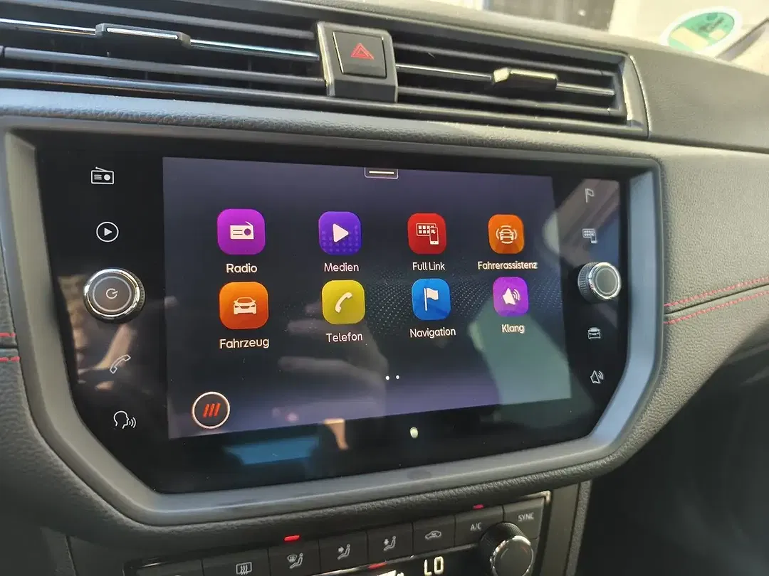 SEAT Arona 1.0 TSI FR - Thumbnail 14