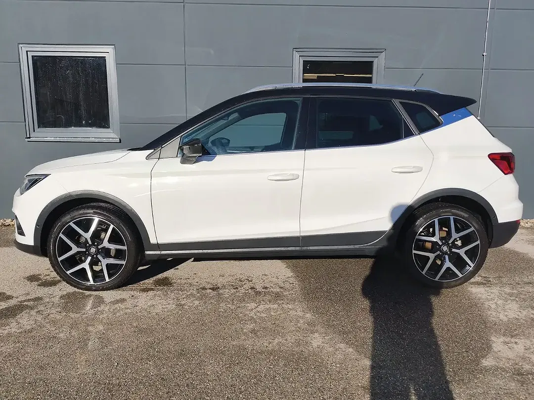 SEAT Arona 1.0 TSI FR - foto 2